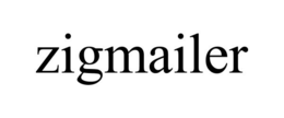 ZIGMAILER trademark