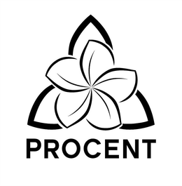 PROCENT trademark