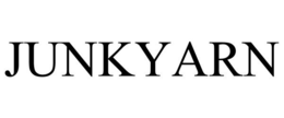 JUNKYARN trademark