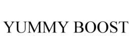 YUMMY BOOST trademark