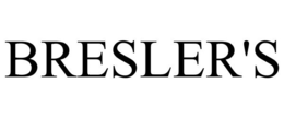 BRESLER'S trademark