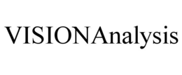 VISIONANALYSIS trademark