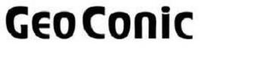 GEOCONIC trademark