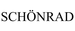 SCHÖNRAD trademark