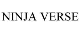 NINJA VERSE trademark