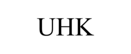 UHK trademark