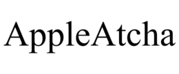 APPLEATCHA trademark