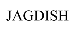 JAGDISH trademark