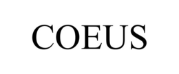 COEUS trademark