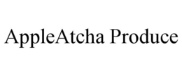 APPLEATCHA PRODUCE trademark