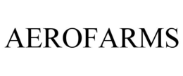 AEROFARMS trademark