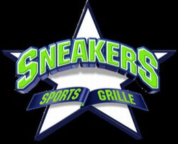 SNEAKERS SPORTS GRILLE trademark