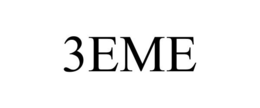 3EME trademark