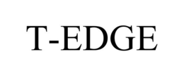 T-EDGE trademark