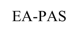 EA-PAS trademark