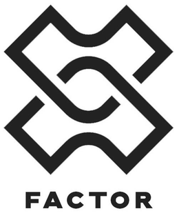X FACTOR trademark