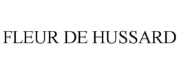 FLEUR DE HUSSARD trademark