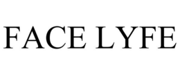 FACE LYFE trademark