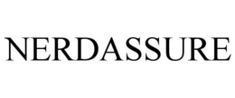NERDASSURE trademark