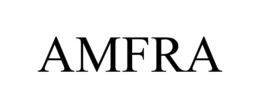 AMFRA trademark