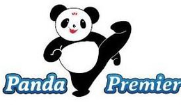 PANDA PREMIER trademark