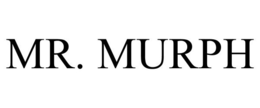 MR. MURPH trademark