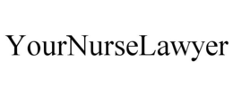 YOURNURSELAWYER trademark