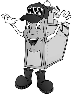MR. MURPH trademark