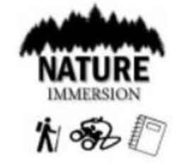 NATURE IMMERSION trademark
