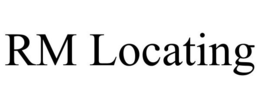 RM LOCATING trademark