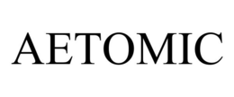 AETOMIC trademark