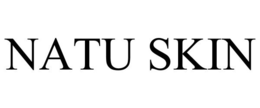 NATU SKIN trademark