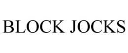 BLOCK JOCKS trademark