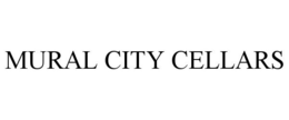 MURAL CITY CELLARS trademark
