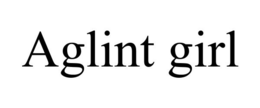 AGLINT GIRL trademark