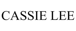 CASSIE LEE trademark