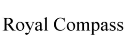 ROYAL COMPASS trademark