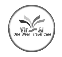 VIR - AL ONE WEAR TRAVEL CARE trademark