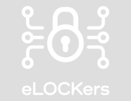 ELOCKERS trademark