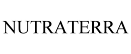 NUTRATERRA trademark
