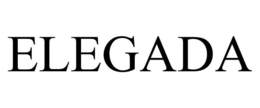 ELEGADA trademark