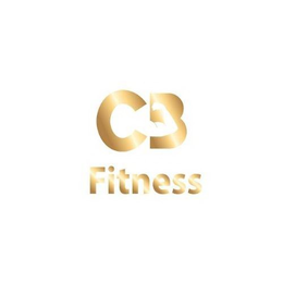 CB FITNESS trademark