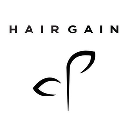HAIR GAIN trademark