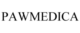 PAWMEDICA trademark