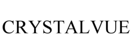 CRYSTALVUE trademark