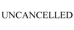 UNCANCELLED trademark