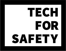 TECH FOR SAFETY trademark