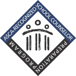 ASCA-RECOGNIZED SCHOOL COUNSELOR PREPARATION PROGRAM trademark