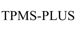 TPMS-PLUS trademark