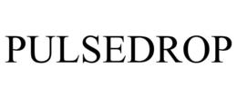 PULSEDROP trademark